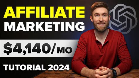 affiliateboy|Affiliate Marketing Tutorial For Beginners (Step by Step).